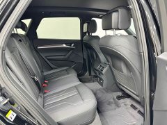 Audi Q5L 40T luxury and dynamic - фото 11