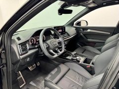 Audi Q5L 40T luxury and dynamic - фото 13