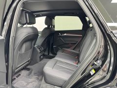 Audi Q5L 40T luxury and dynamic - фото 14