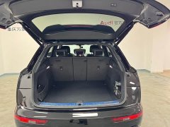 Audi Q5L 40T luxury and dynamic - фото 16
