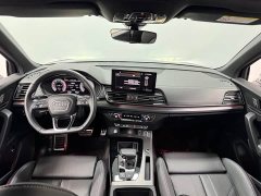 Audi Q5L 40T luxury and dynamic - фото 17