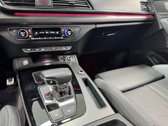 Audi Q5L 40T luxury and dynamic - фото 18