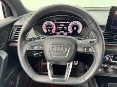 Audi Q5L 40T luxury and dynamic - фото 19