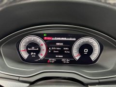 Audi Q5L 40T luxury and dynamic - фото 20