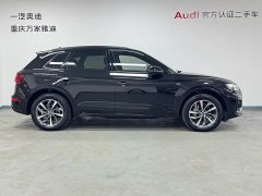 Audi Q5L 40T luxury and dynamic - фото 5