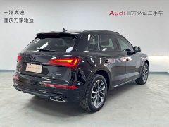 Audi Q5L 40T luxury and dynamic - фото 6