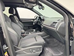 Audi Q5L 40T luxury and dynamic - фото 9
