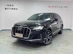 Audi Q7 55 TFSI quattro S line Sport - фото 1