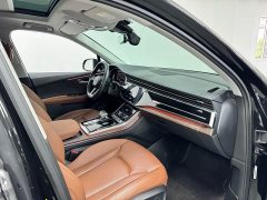 Audi Q7 55 TFSI quattro S line Sport - фото 10