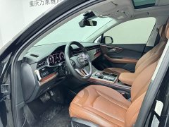 Audi Q7 55 TFSI quattro S line Sport - фото 13