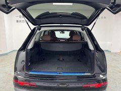 Audi Q7 55 TFSI quattro S line Sport - фото 15