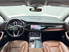 Audi Q7 55 TFSI quattro S line Sport - фото 18