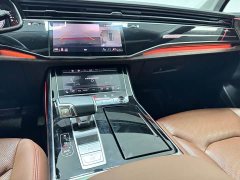 Audi Q7 55 TFSI quattro S line Sport - фото 19