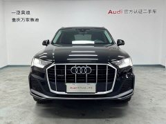 Audi Q7 55 TFSI quattro S line Sport - фото 2
