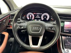 Audi Q7 55 TFSI quattro S line Sport - фото 20