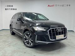 Audi Q7 55 TFSI quattro S line Sport - фото 3