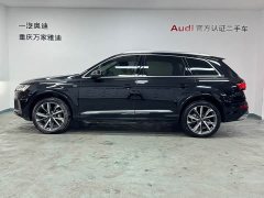 Audi Q7 55 TFSI quattro S line Sport - фото 4