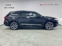 Audi Q7 55 TFSI quattro S line Sport - фото 5