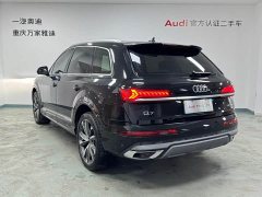 Audi Q7 55 TFSI quattro S line Sport - фото 6