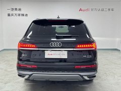 Audi Q7 55 TFSI quattro S line Sport - фото 7