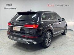 Audi Q7 55 TFSI quattro S line Sport - фото 8