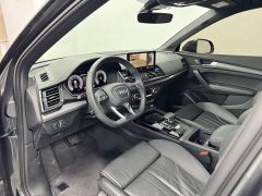 Audi Q5L 45T luxury and dynamic - фото 10