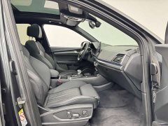 Audi Q5L 45T luxury and dynamic - фото 11