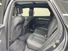 Audi Q5L 45T luxury and dynamic - фото 12