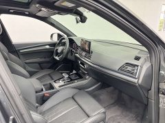 Audi Q5L 45T luxury and dynamic - фото 13
