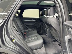 Audi Q5L 45T luxury and dynamic - фото 15