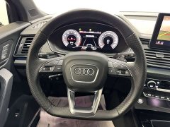 Audi Q5L 45T luxury and dynamic - фото 18
