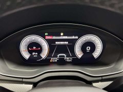 Audi Q5L 45T luxury and dynamic - фото 20