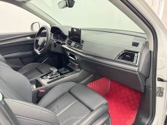 Audi Q5L 40T luxury and dynamic - фото 10