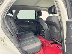 Audi Q5L 40T luxury and dynamic - фото 11