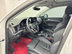 Audi Q5L 40T luxury and dynamic - фото 13