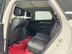 Audi Q5L 40T luxury and dynamic - фото 14