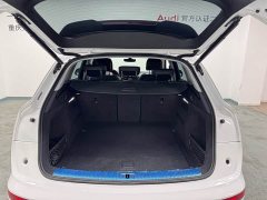 Audi Q5L 40T luxury and dynamic - фото 15