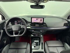 Audi Q5L 40T luxury and dynamic - фото 18