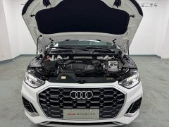 Audi Q5L 40T luxury and dynamic - фото 20