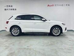 Audi Q5L 40T luxury and dynamic - фото 4