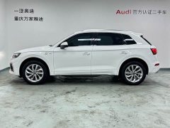 Audi Q5L 40T luxury and dynamic - фото 5