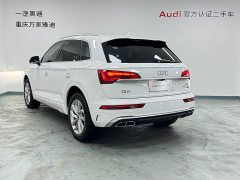 Audi Q5L 40T luxury and dynamic - фото 6