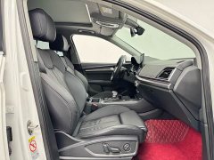 Audi Q5L 40T luxury and dynamic - фото 9