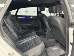 FAW-Volkswagen CC 2023 380TSI eye-catching version - фото 11