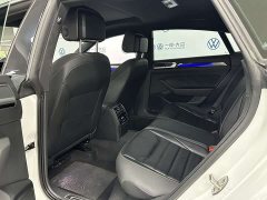 FAW-Volkswagen CC 2023 380TSI eye-catching version - фото 14