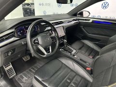 FAW-Volkswagen CC 2023 380TSI eye-catching version - фото 15