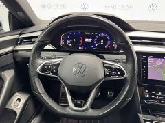 FAW-Volkswagen CC 2023 380TSI eye-catching version - фото 17