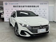 FAW-Volkswagen CC 2023 380TSI eye-catching version - фото 2