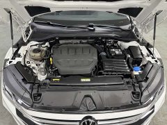 FAW-Volkswagen CC 2023 380TSI eye-catching version - фото 20
