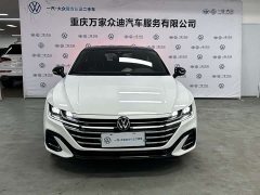 FAW-Volkswagen CC 2023 380TSI eye-catching version - фото 3